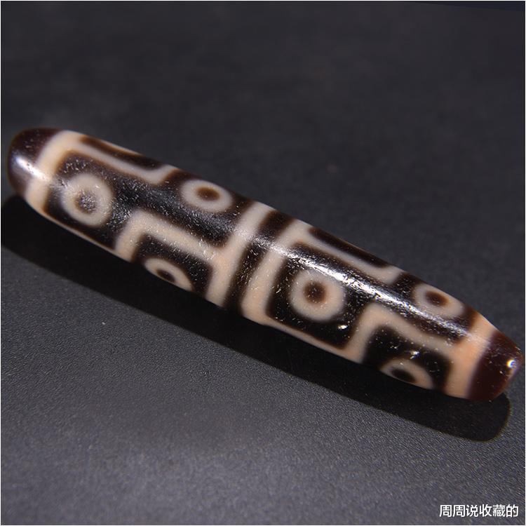 天珠|如何区分天珠的好坏