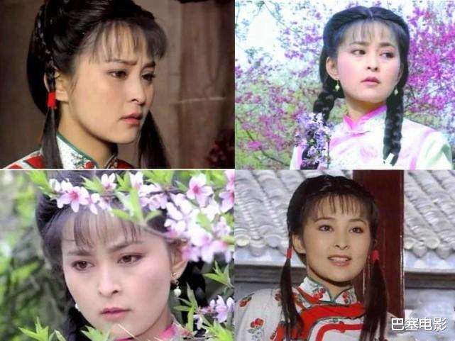 人物设定|以前剧里的丫鬟水准有多高？真是不怕抢了女主的戏