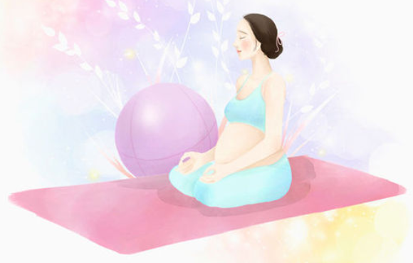 LOV好孕|这天，她迎来了最珍贵的礼物！