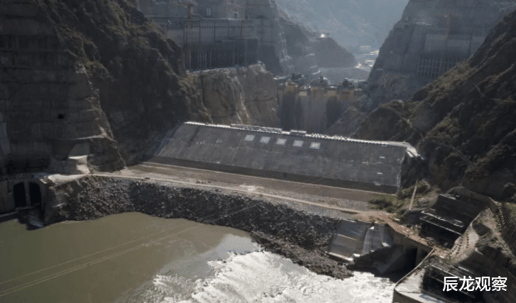 三峡|中国再建逆天工程，耗资1200亿，一旦启用，可供广州5个月用电