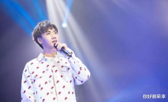汪苏泷|被嘲过的歌手，综艺节目被删减镜头，汪苏泷真的不火了？