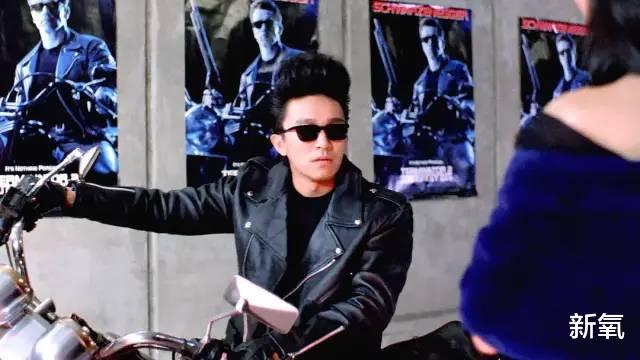 星女郎|扶不起的林允，毁不掉的张柏芝