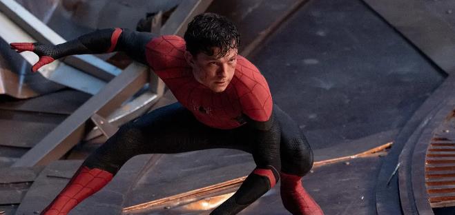 王力宏|被谁超越了？《蜘蛛侠3》首映周末票房，在电影史上仅排行第3