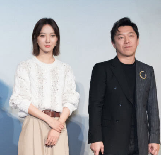 江一燕|公益作秀、屡次抢角，吹嘘拿奖？江一燕的故事远比你想象得更精彩