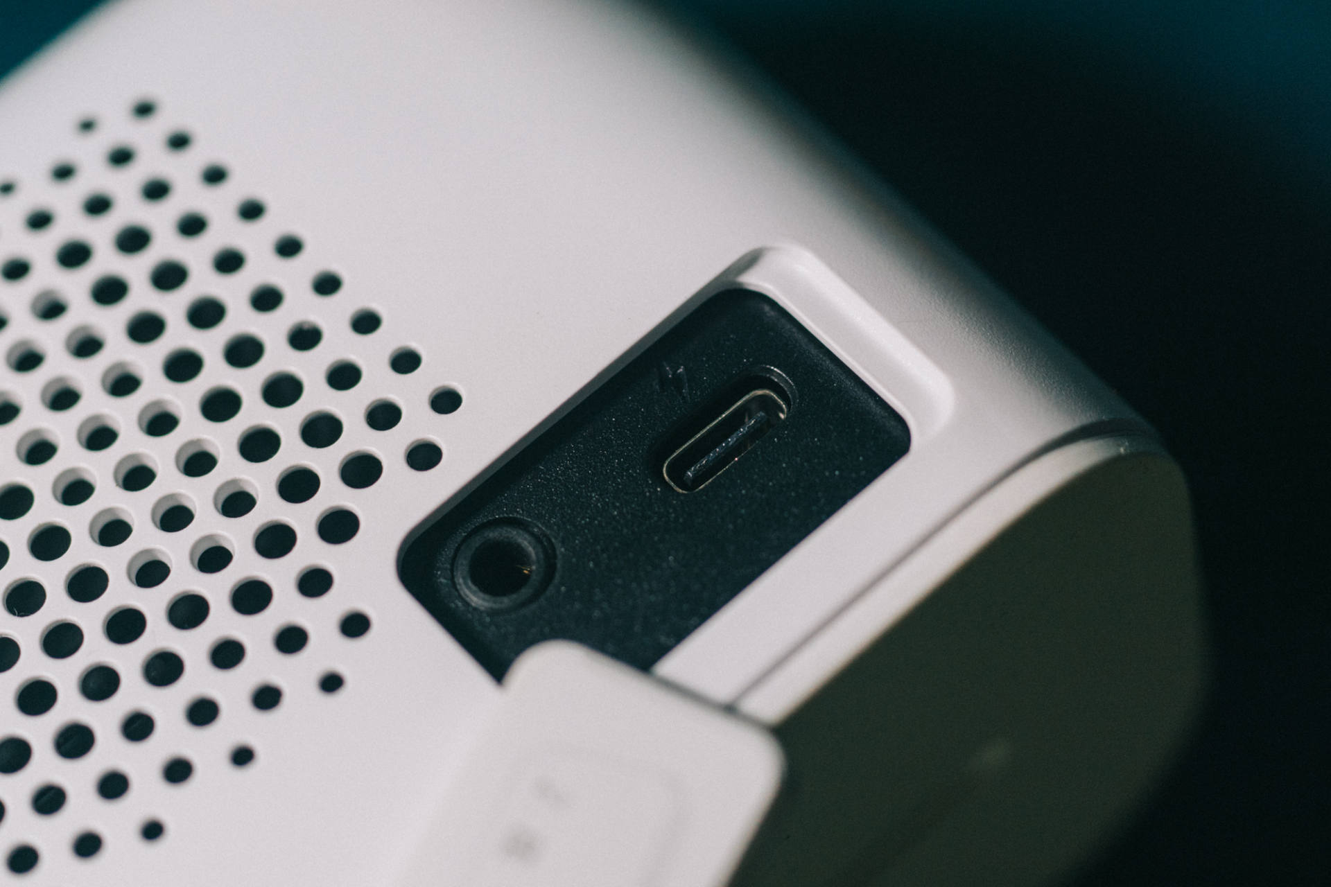 明基|明基新出的一款兒童音箱：網課必備，學英語、學音樂都可以