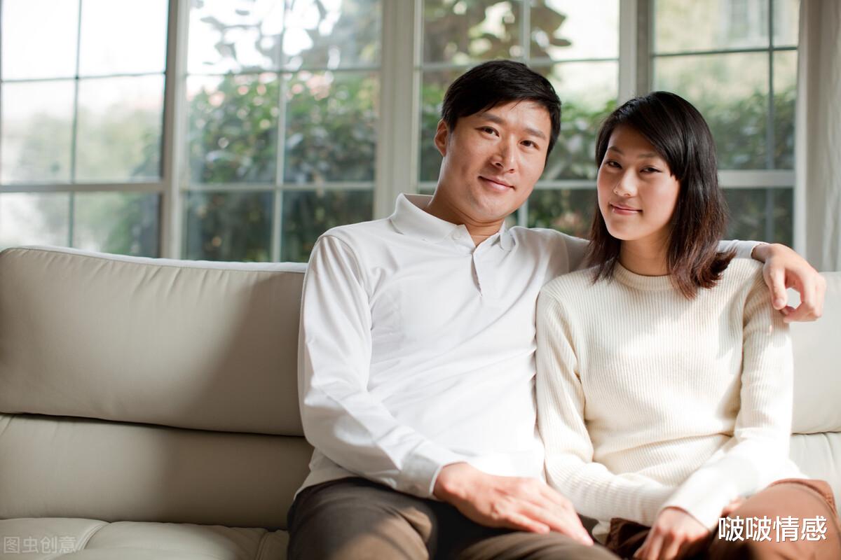 啵啵情感|3个女人的丈夫出轨的结局，表达善恶和道德的界限，人性没有对错