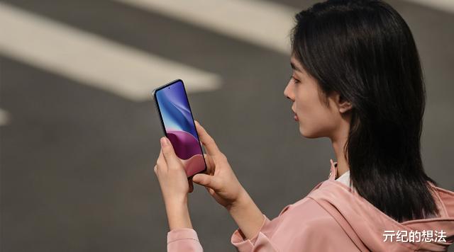 红米手机|跌至2069元！骁龙870+12GB+256GB，Redmi K40开启真香模式