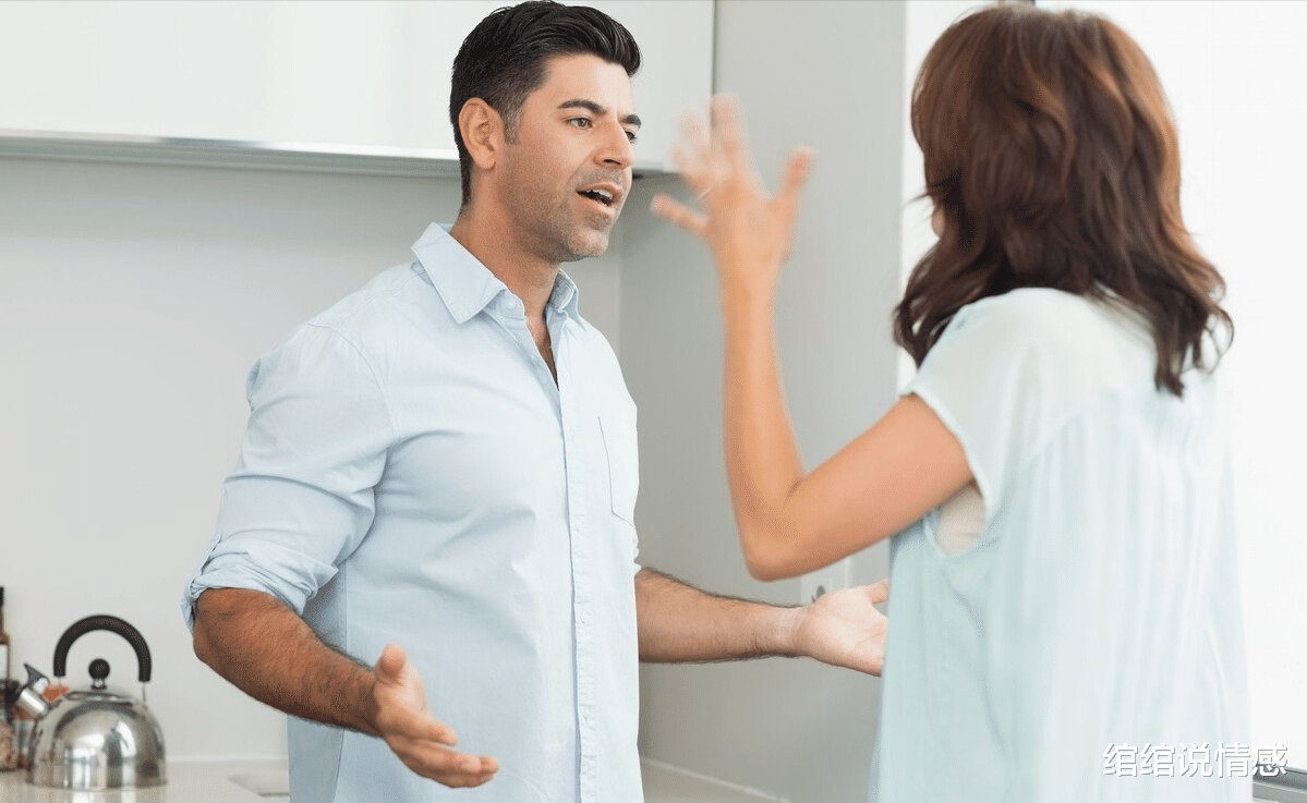 绾绾说情感|妻子不顾丈夫劝阻和男闺蜜自驾游1个月，回家后她迎来最狠的报复