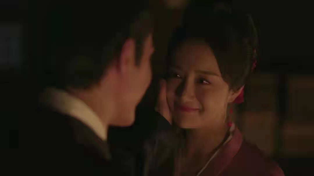 顾廷烨|《知否》为何曼娘听说顾廷烨要娶余嫣然这么好的人，就坐不住了