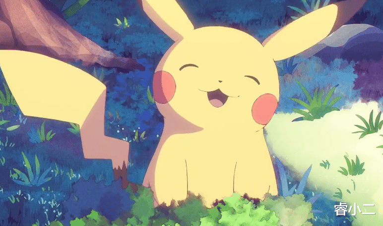 宝可梦|最新的《宝可梦》原创短篇引发热议,这才是真正的旅途动画?