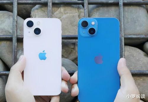 iphone13|开售不到一个月，iPhone 13系列开始降价！这次是产品自身问题