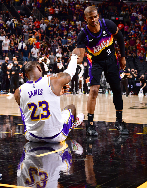 季后赛|季后赛首轮第一场比赛评定,东部按部就班,西部要大乱