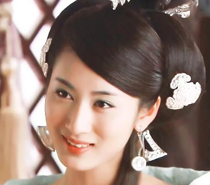 狐狸|这6位女星的“狐狸眼”，妩媚中透着灵动，杨幂媚到了骨子里