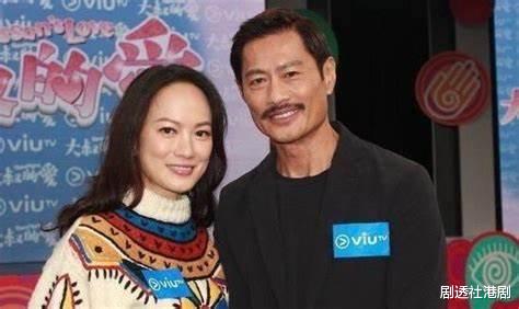 预告片|红到日本！TVB前知名型男离巢后人气急升，因《大叔的爱》获热议