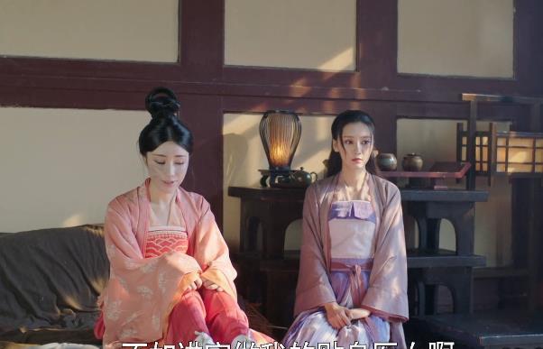 高妙容|嘉南传：高妙容又坏又幸运，断指后飞上枝头变凤凰，比保宁地位高