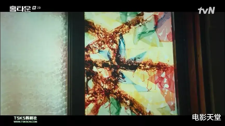 连环杀人案|开局即高潮，这高能悬疑剧只能捂眼看