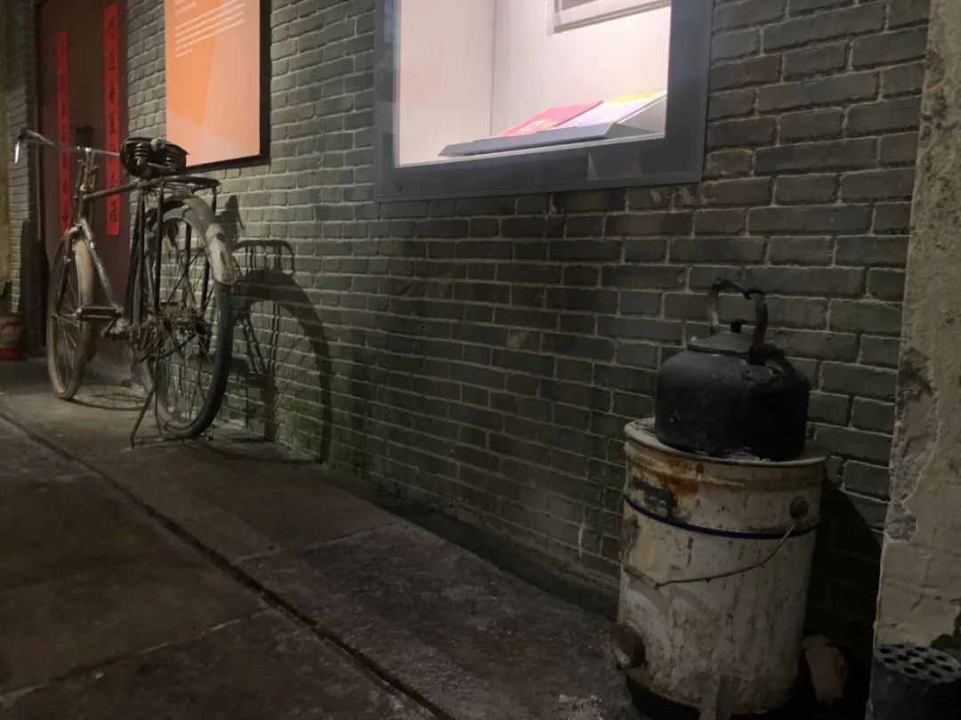 OK妈谈育儿|建了11年的这个博物馆终于开放了，抢先看