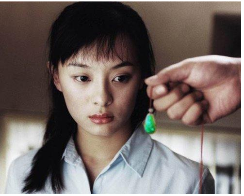 杨蓉|她被称为“最懒明星”，拍戏迟到，颁奖也懒得去，为何还被导演争抢