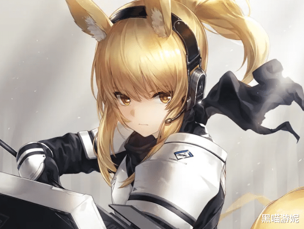 明日方舟|明日方舟:还未实装强度已经吹起来了 SP临光有望比肩42姐的实力