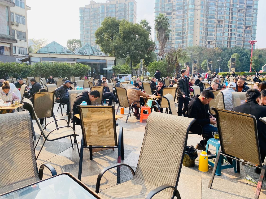 古镇 中国适合养老宜居的4个“新一线”，环境好美食美景多，让人羡慕