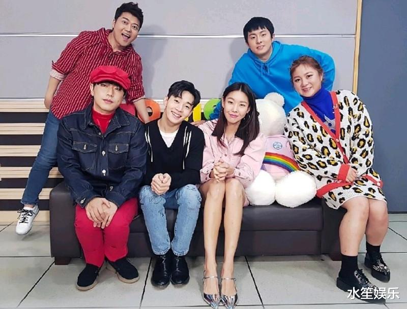 runningman|韩综进入停播期，连国民综艺都停了，原因很现实