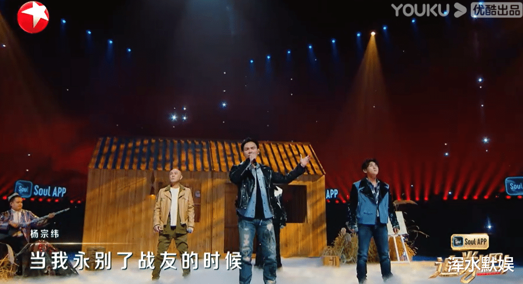 追光吧|《追光吧，哥哥2》看到现在，我挺不理解节目组的3个做法！