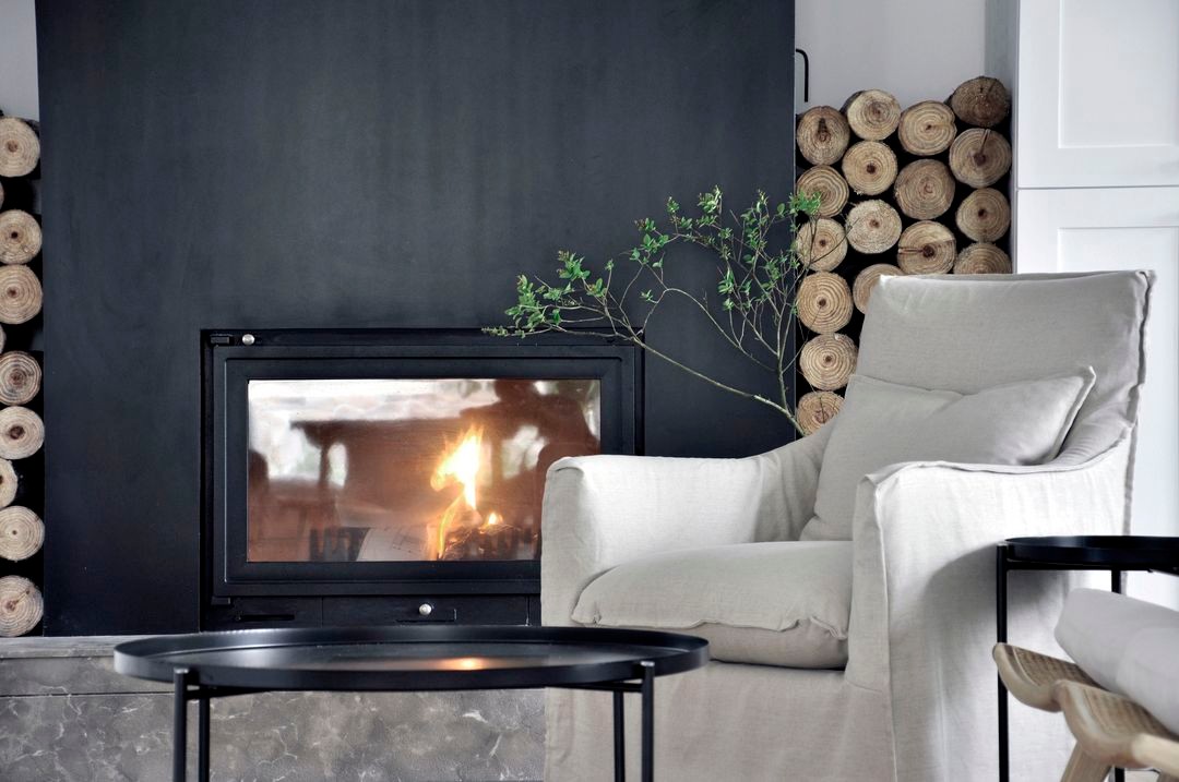 家居超人|独立的二层复式小楼，将室外花园纳入室内，动静分离的设计更实用