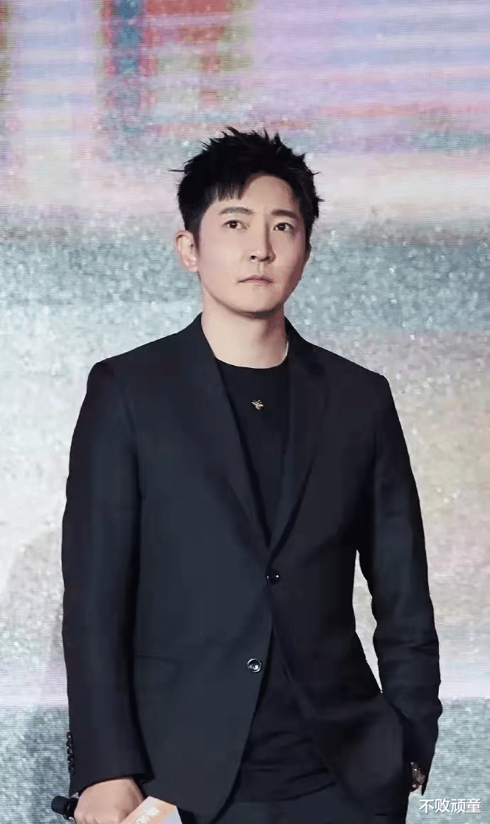 金高银|拍完《山海情》，黄轩不想再跟郭京飞合作，张嘉译道出真相，姚晨直接笑喷