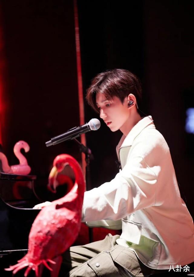 TFBOYS|TFBOYS三小只各自工作室成立四周年，发展方向各不相同，未来可期！