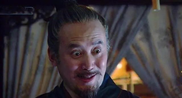 何冰|这是郭达唯一一次碾压何冰，也是反派最出彩的电视剧！