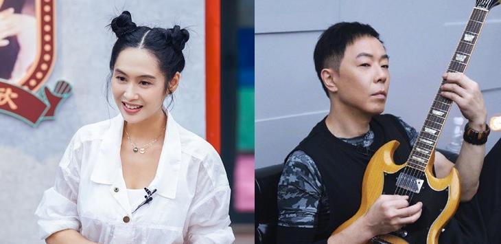 魏敏芝|黄贯中22年前的浪漫告白秘密被揭开！朱茵恍然大悟超惊喜