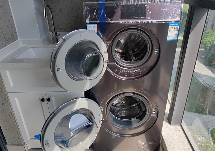 洗衣机|实话实说：这4件家电没必要买贵的高端货！普通款足够用了