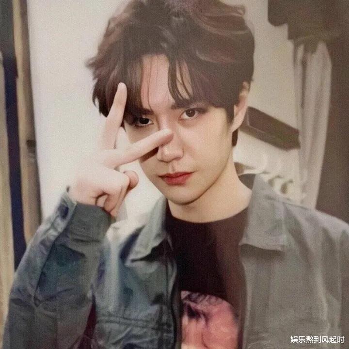 姚安娜|王一博非演不可？姚安娜让父亲出马谈资源，新戏男主逃不掉了