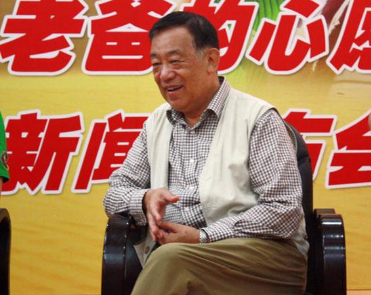 古天乐|国家一级演员，与娇妻恩爱52年零绯闻，儿子是我们熟悉的他