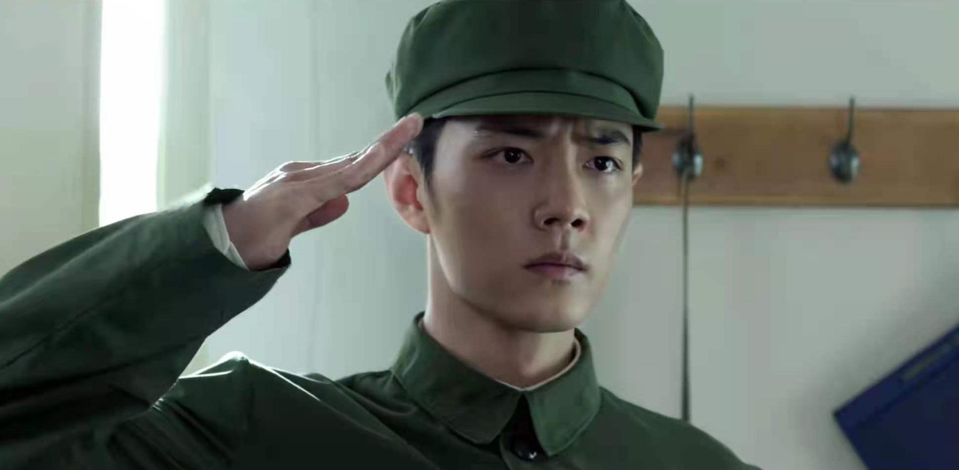 朱亚文|20分钟逼退观众，朱亚文积压了3年的新剧，开播2天就差评一片