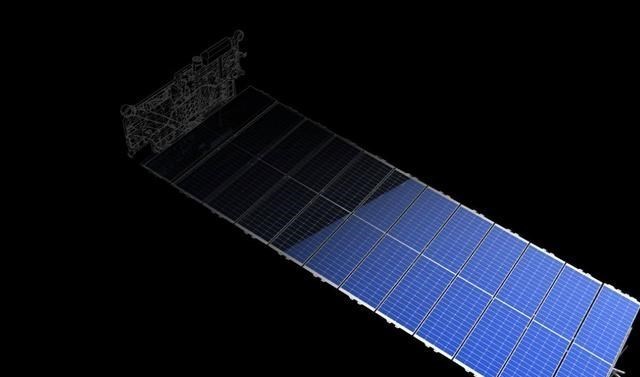 毫无征兆,在沉寂几个月后,SpaceX计划在东海岸发射Starlink卫星