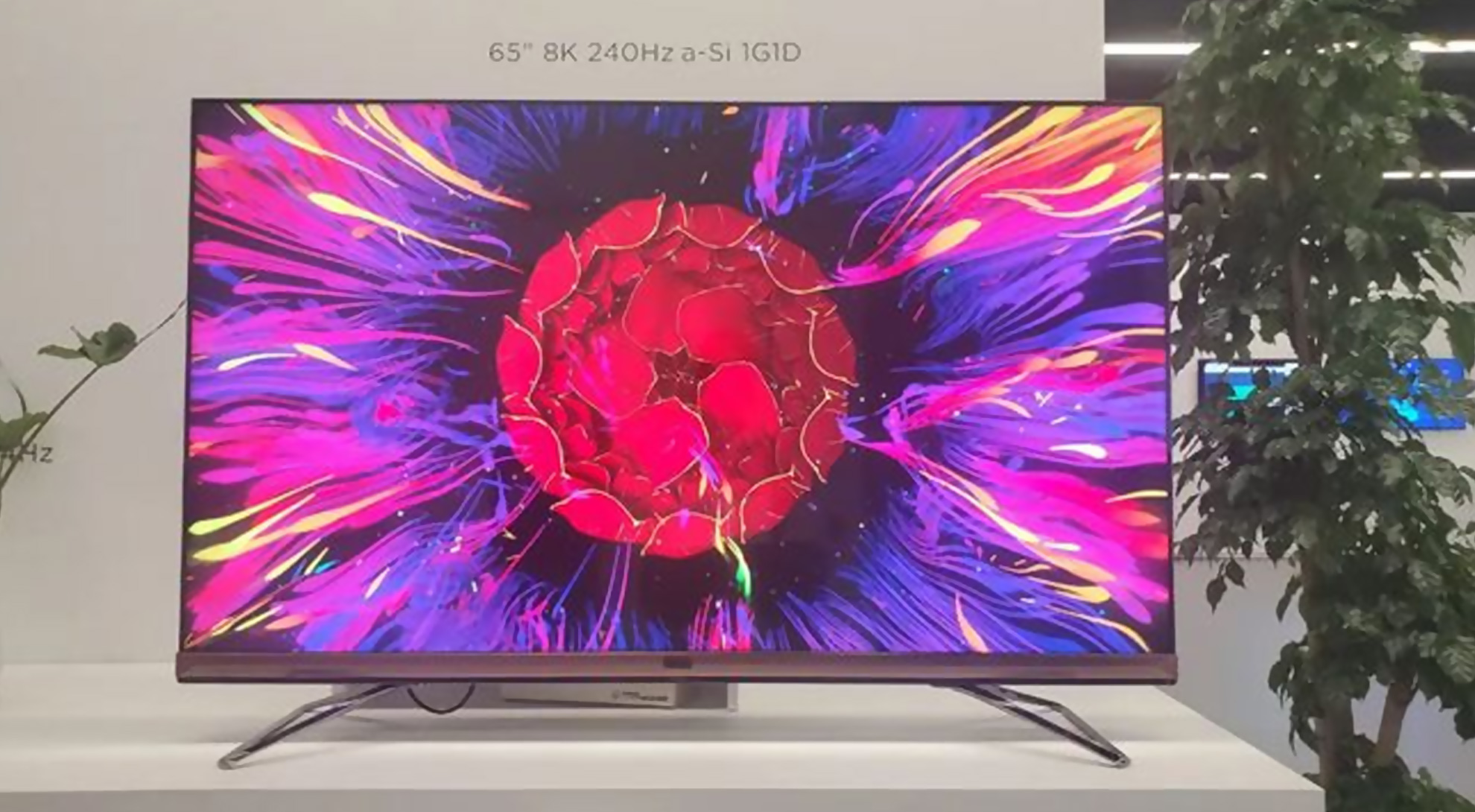 OLED|彩电行业的2021：斗法？其实是“求生”