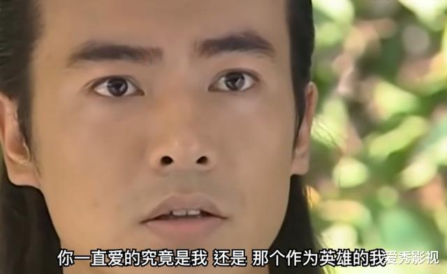 唐人|8位不把脸当回事的演员，戴鸡毛，披蚊帐，却演出一部部绝世好剧