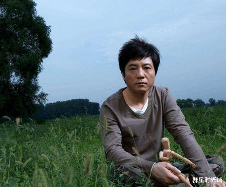 李琛|残疾歌手李琛：和妻子相爱要感谢“容嬷嬷”, 最牵挂的是离异父母