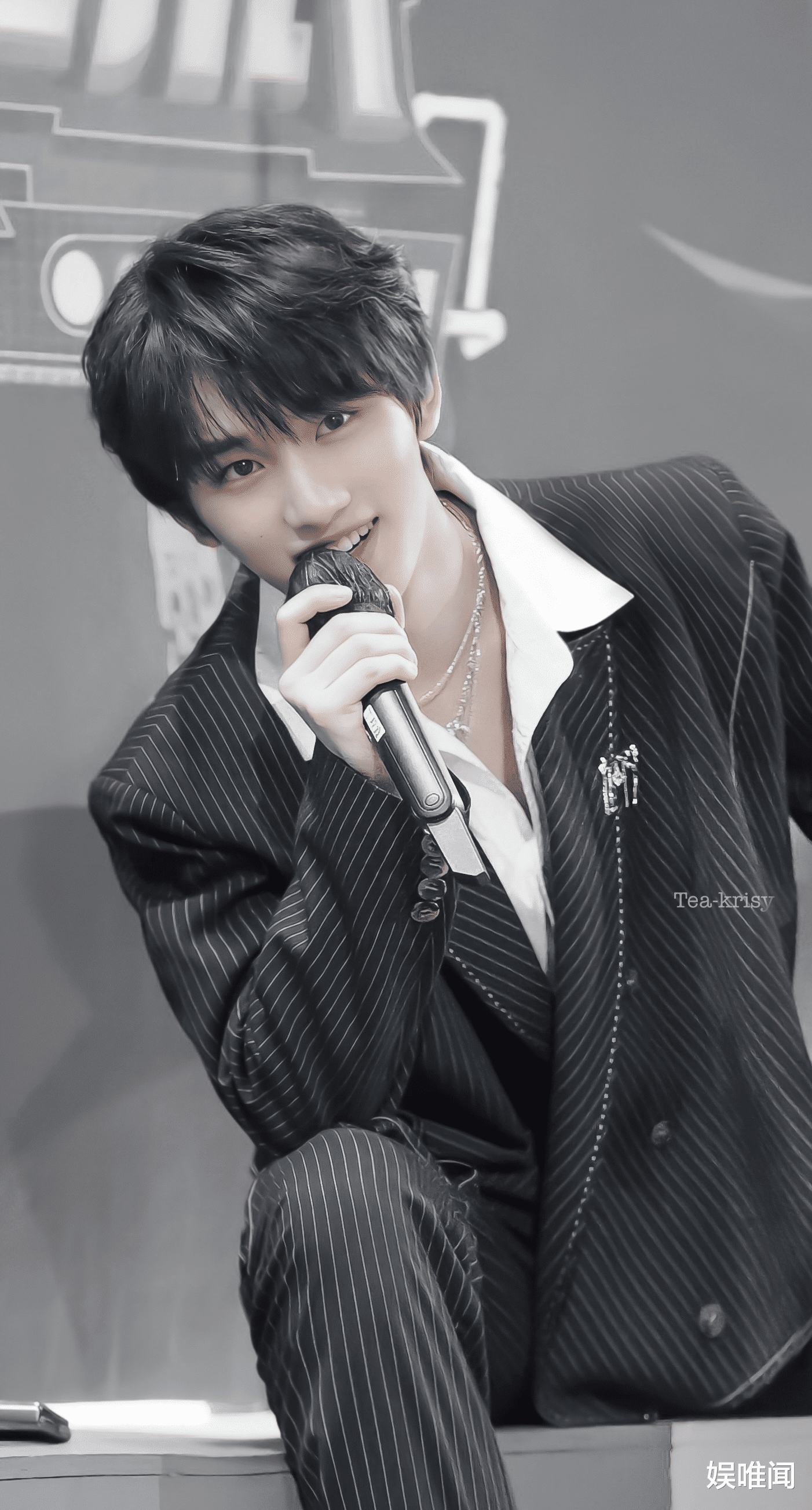 王一博|官方整改娱乐圈，芒果台却面临两难，王一博和丁程鑫成为“隐患”