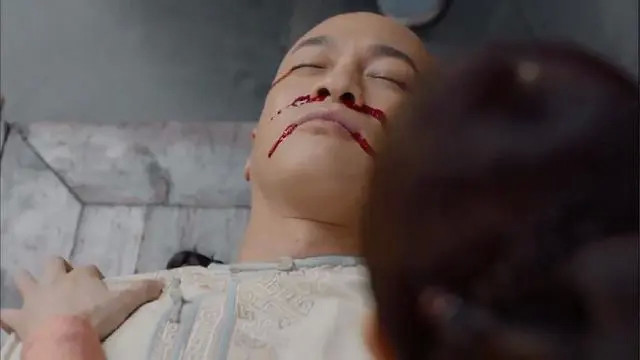 电视剧|主角“团灭”的4部电视剧：你若都没看哭，那你泪点是真高