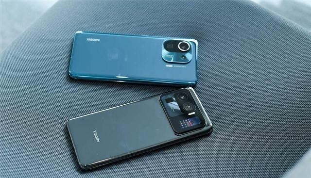 童书小窝|华为芯片告急，麒麟9000仅剩800万？小米补位成功