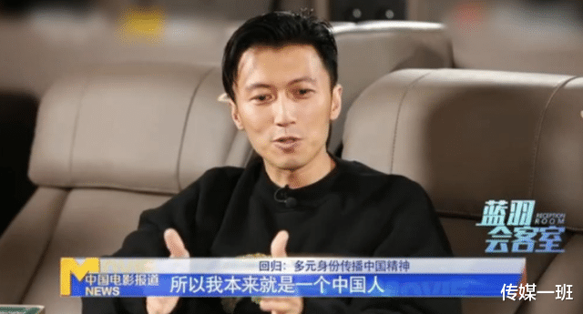 国籍|外籍艺人纷纷改国籍，谢霆锋退改加拿大籍，巩俐称自己年轻不懂事