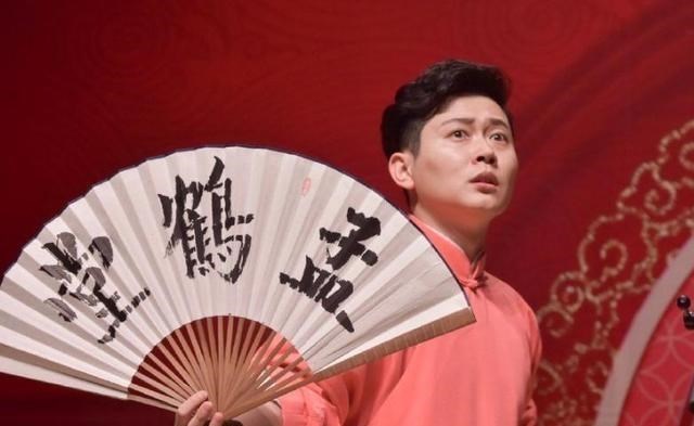 宋佳|德云社团综第二期爆出冷门，孟鹤堂请岳云鹏助演，结果还是输了