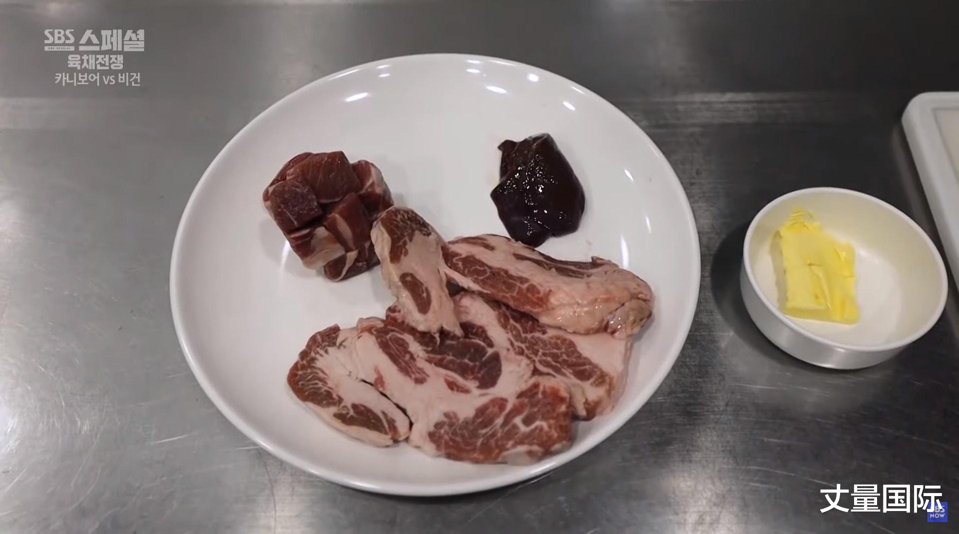 双胞胎|韩国双胞胎兄弟挑战食素vs食肉减肥3星期 实测“这方法”更有效
