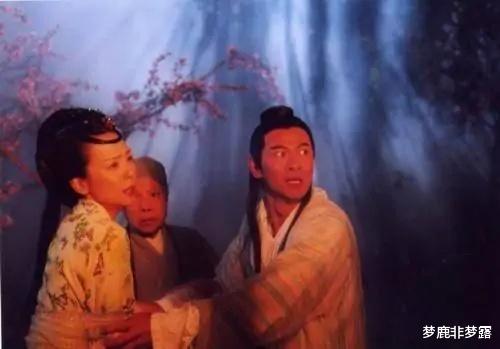 梦鹿非梦露|她说,如果我不尽快处理了两个孩子,她就不跟我在一起了