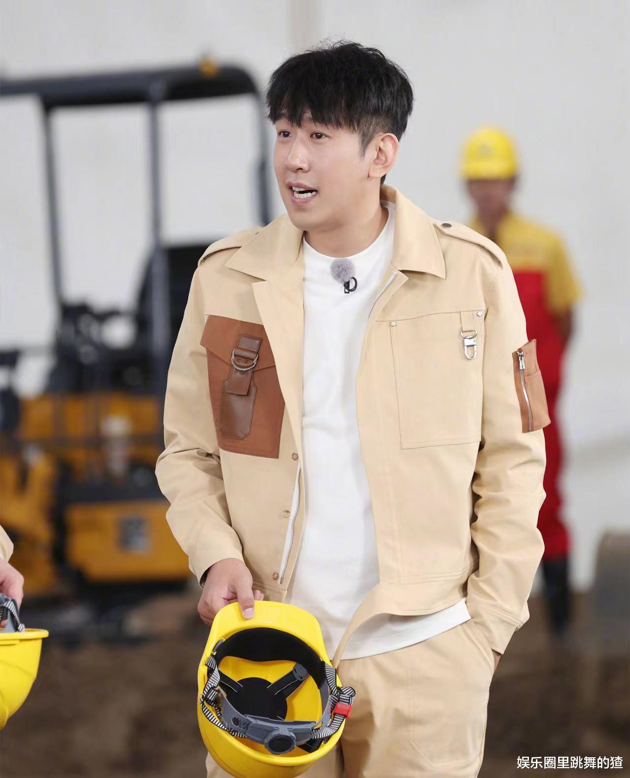 沙溢|《奔跑吧》太尴尬,沙溢老实人人设崩塌,游戏环节剧本痕迹明显