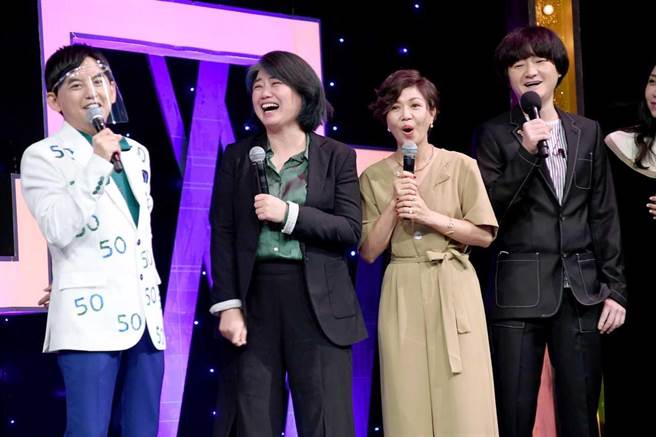 严艺|《俗女养成记3》敲碗成功！导演严艺文曝好消息：可以试试看