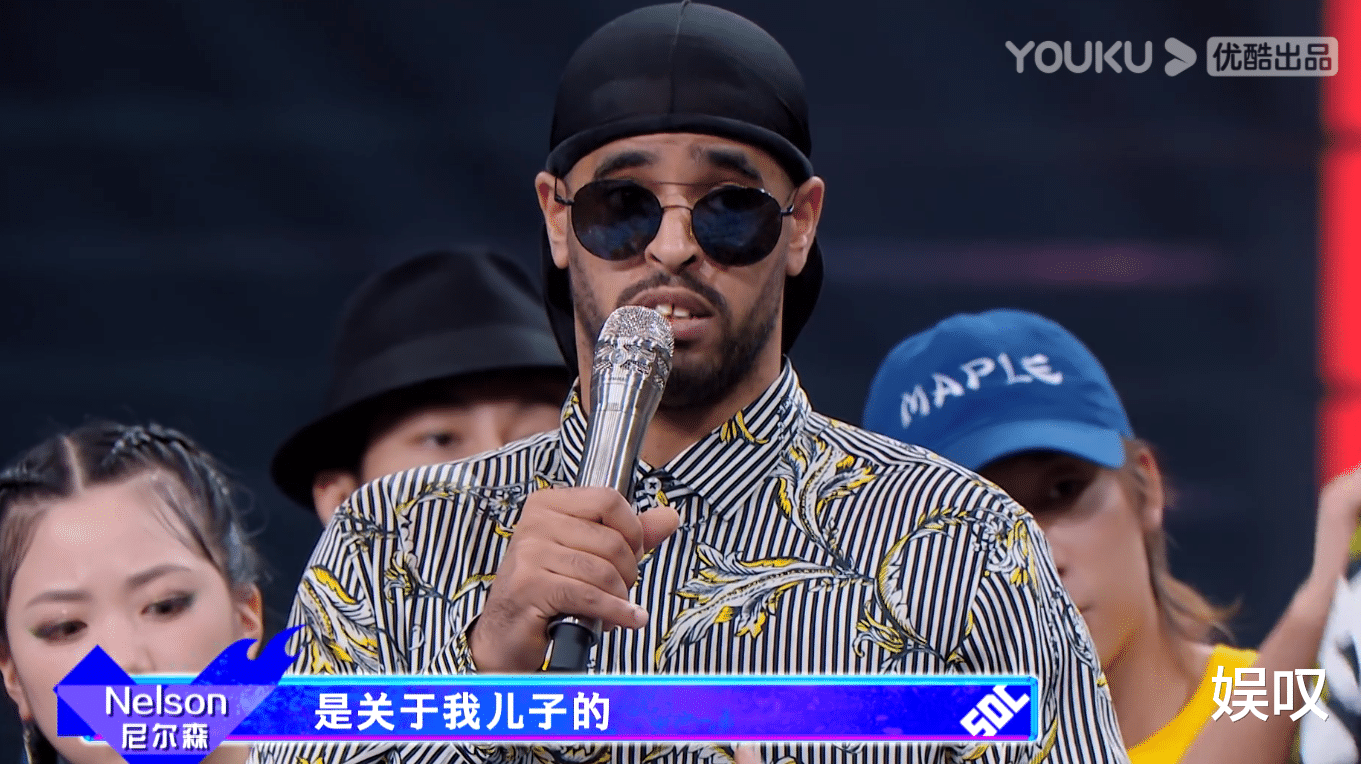 韩庚|《这就是街舞4》第8期积分赛，刘宪华和韩庚输得太惨，原因是啥？