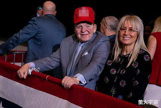 朱莉|全球最有钱五位女性，贝佐斯前妻第三，第一名是遗产第三代继承人